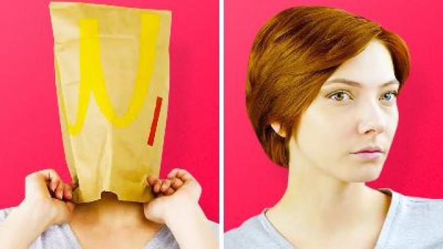 25 Idées très utiles pour la routine quotidienne des filles