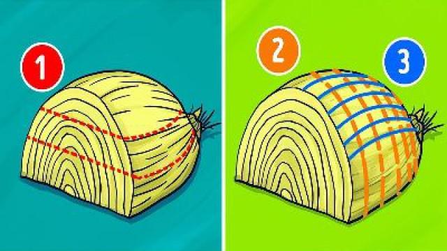 28 Astuces de cuisine qui te feront économiser du temps, de l'argent, et de l'energie