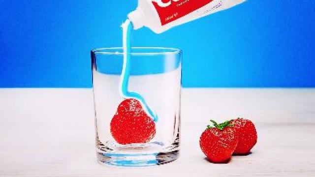 28 Recettes gourmandes en 1 minute