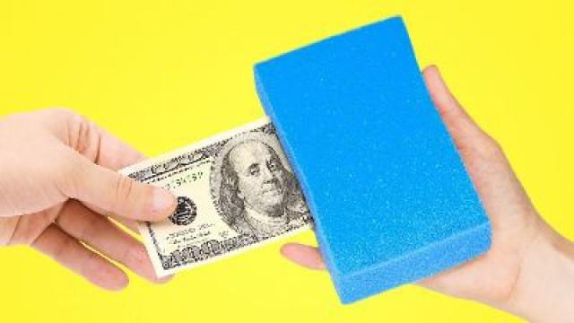 25 Astuces et tours de passe passe pour le voyage que tout le monde devrait connaître