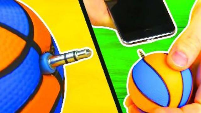 Les 40 meilleures idées de bricolage qui ne te seraient jamais venues à l'esprit