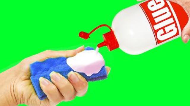 25 Astuces faciles de bricolage