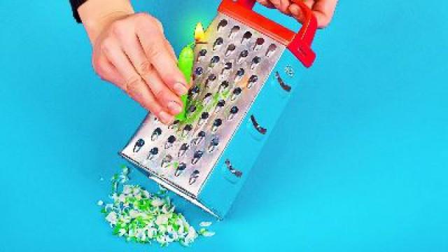 Les 80 astuces de bricolage les plus incroyables de tous les temps