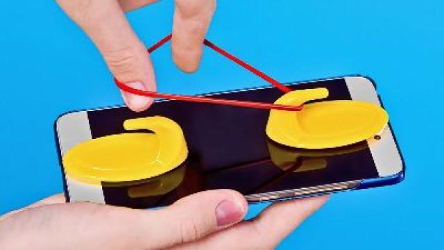 30 Astuces sympa pour te faciliter la vie