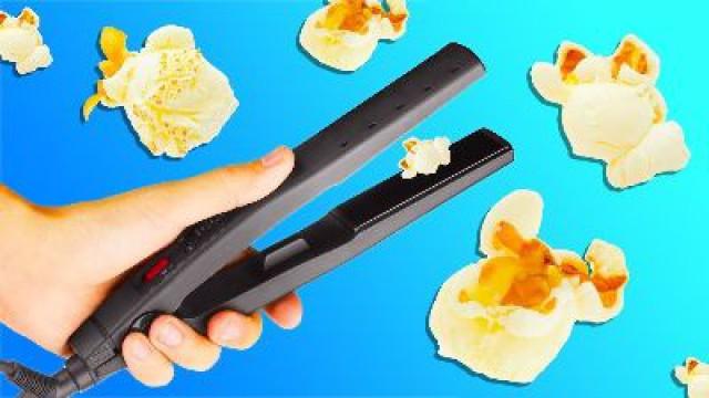 25 Astuces folles et tellement utiles que tu aurais aimé les connaitre plus tôt