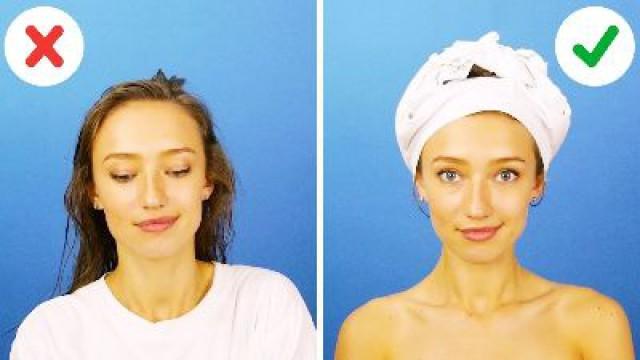 30 Astuces du quotidien qui te feront économiser une fortune