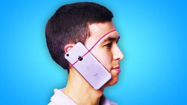 25 Astuces incroyables avec des élastiques et des colliers de serrage