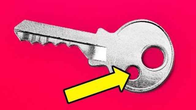 40 Astuces simples qui vont te changer la vie