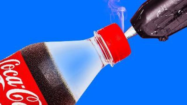 Une compilation épique d'astuces et de bricolage en 5 minutes