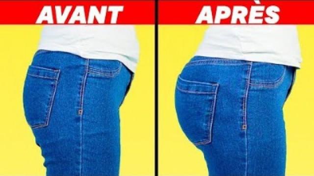 40 Astuces tellement géniales que tu aurais aimé les connaître plus tôt