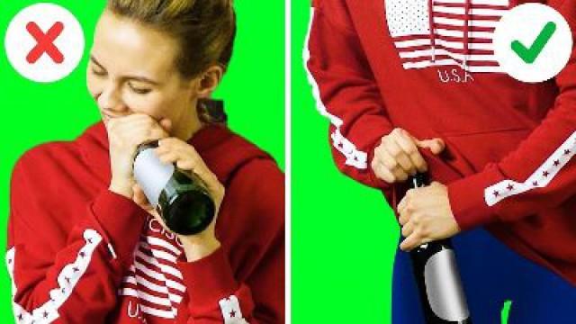 20 Astuces pour mener ta vie comme un pro