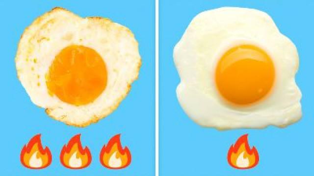 36 Tours de passe passe en cuisine des plus grands chefs professionnels