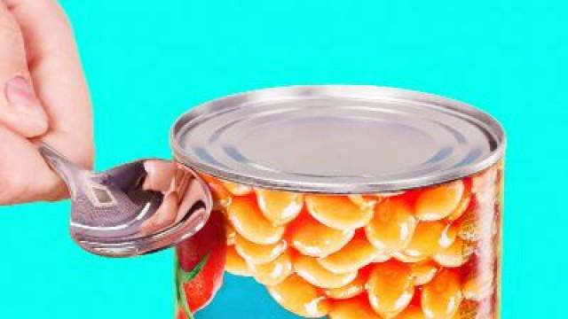 20 Astuces pour ouvrir à peu près tout ce qui t'entoure