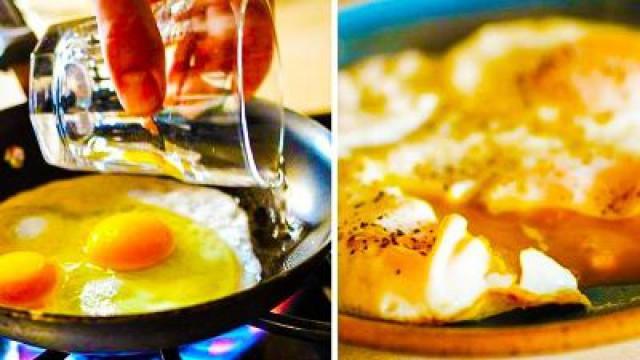 38 Recettes délicieuses en une minute