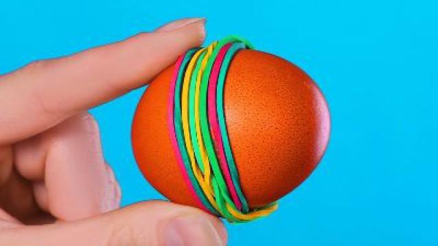 40 Astuces de cuisine qui te changeront la vie pour toujours