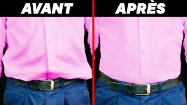 25 Astuces que tous les hommes devraient connaître