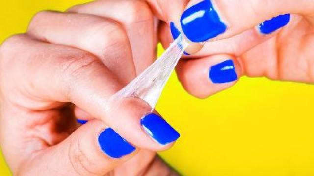 44 Astuces très surprenantes que tu n'avais surement jamais vues de ta vie