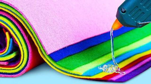 50 Astuces de bricolage vraiment incroyables