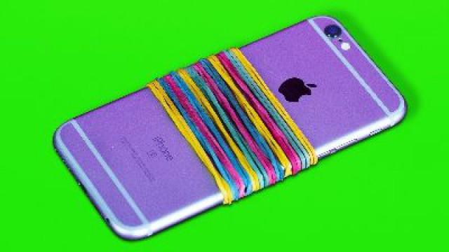 25 Astuces qui te laisseront sur les fesses