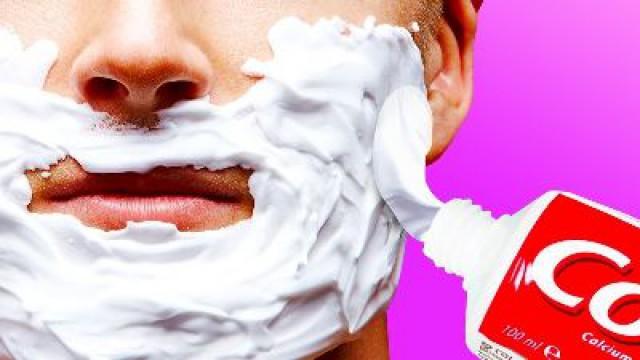 20 Astuces que les hommes devraient connaître