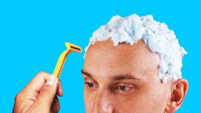 25 Astuces très drôles qui sont en réalité très utiles