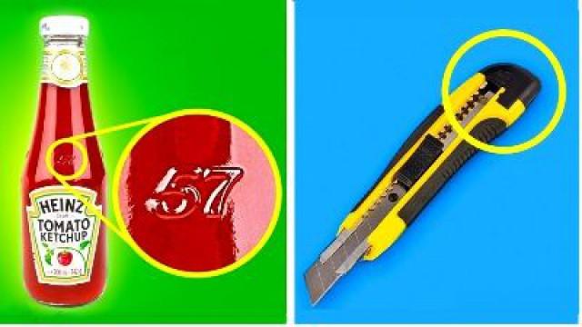 Des astuces extrêmement simples que tu peux essayer dès maintenant