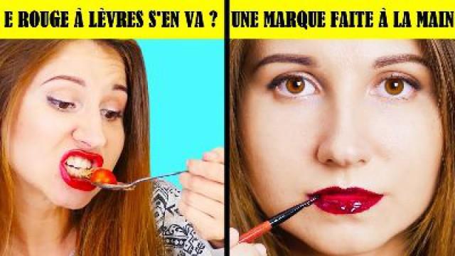 Résous tous tes problèmes grâce à ses simples astuces