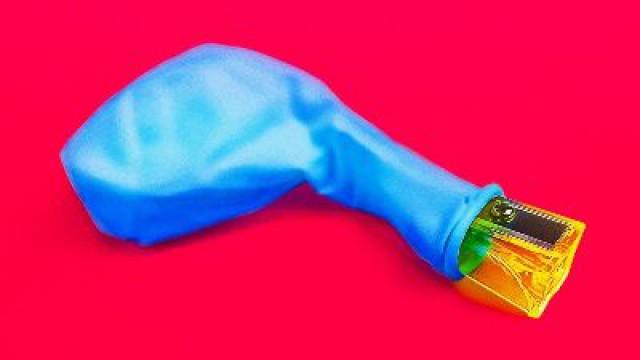 27 Astuces sympa pour ton bureau