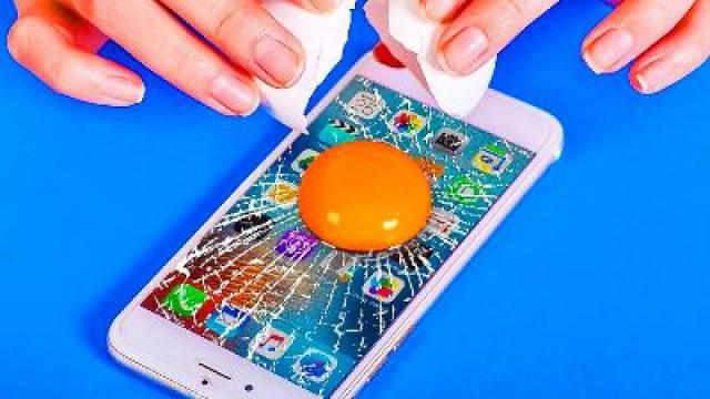 27 Astuces virales qui te feront économiser beaucoup de temps et d'argent