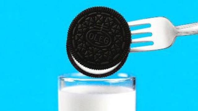 23 Astuces avec des cuillères, des couteaux et des fourchettes