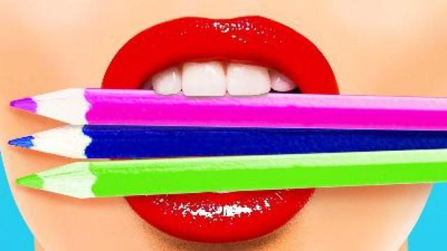 35 Astuces sympa pour tes fournitures de bureau