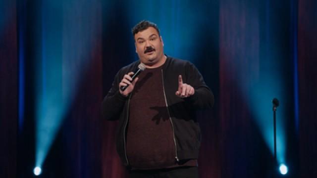 Ian Karmel