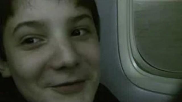Nerdtour Orlando: Dia 0 - A Viagem