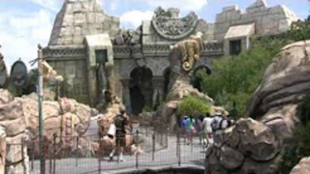 Nerdtour Orlando: Dia 16 - Nerds no parque do Harry Potter!