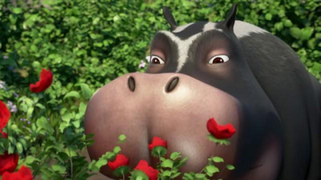 Profumo di ippopotamo