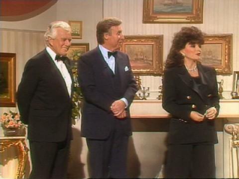 Die Peter Alexander Show '93