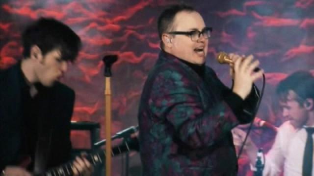 St. Paul & the Broken Bones