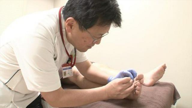 Series Acupuncture: Complementary Cancer Treatments