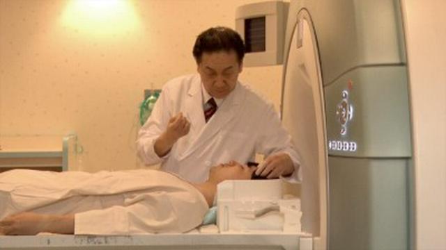 Series Acupuncture: Painless Needles for Pain