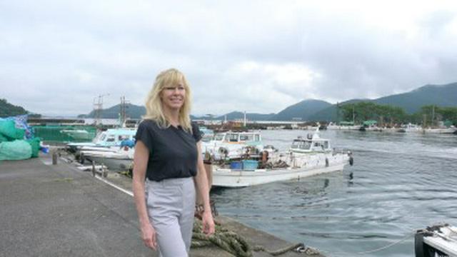 Superfoods in Shiga - Blessings of Lake Biwa
