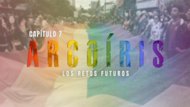 'Arcoiris' Los retos futuros