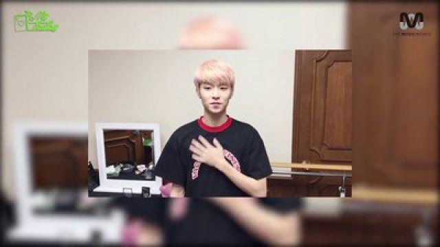 MYTEEN SHOW EP.3 - MYTODAY : 눈물의(?) 오프닝 무대 소감