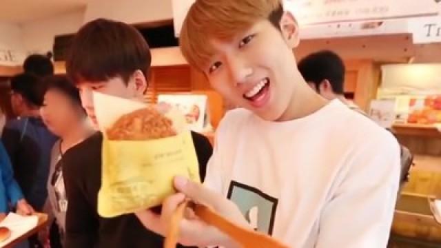 MYTEEN SHOW EP.9 - MYTODAY : 마성의 튀소쏭