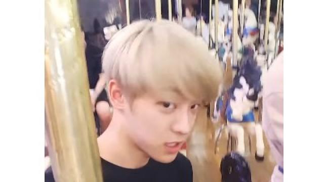 MYTEEN SHOW EP.12 - MYCAM : 롯데월드와썹