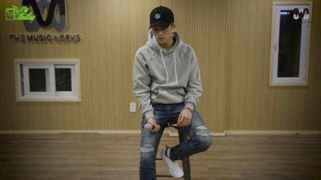 MYTEEN SHOW EP.22 - MYTODAY : 우주를 건너 (시헌 cover ver.)