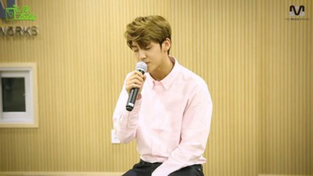 MYTEEN SHOW EP.25 - MYTODAY : 넌 감동이었어 (유빈 cover ver.)