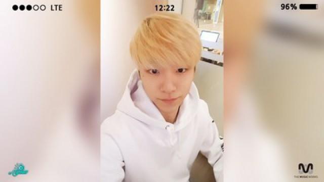 MYTEEN SHOW EP.26 - MYCAM : 팬들은 뭐해 [천진]