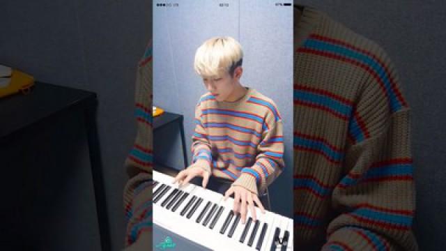 MYTEEN SHOW EP.39 - MYCAM : 은수의 봄 맞이 선물 [은수]