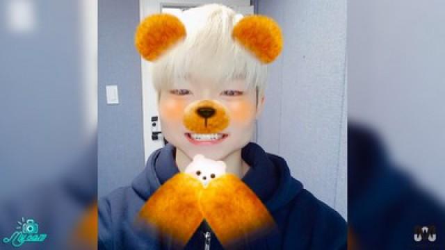 MYTEEN SHOW EP.41 - MYCAM : 천진이의 잔망캠