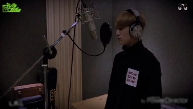 MYTEEN SHOW EP.42 - MYTODAY : How Will I Know (시헌 cover ver. - 서울예대 입시곡)
